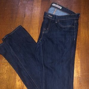 Only worn once J Brand Jeans